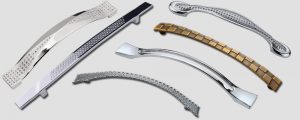 دستگیره کابینت ترکیه