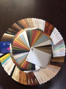 روکش pvc ضد آب