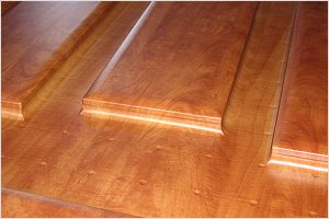 روکش pvc نوین چوب