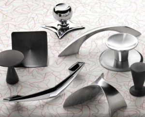 یراق آلات آشپزخانه