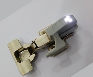 لولا گازور استیل