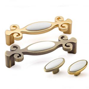 دستگیره کابینت پیچی