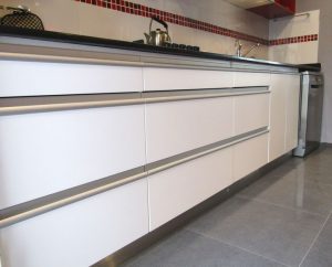 دستگیره پروفیلی کابینت